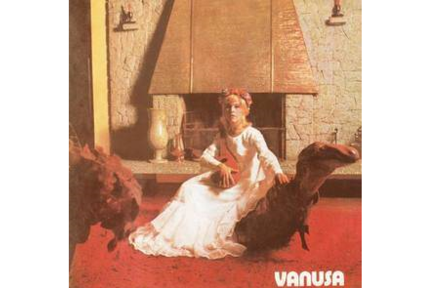 Vanusa Vanusa