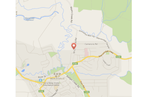 Serenity @ Healesville Serenity @ Healesville
