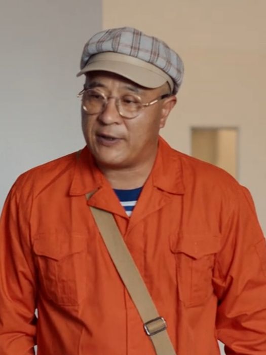 宮平(電影《哥倆兒好》中的角色) 宮平(電影《哥倆兒好》中的角色)