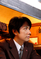 零的焦點(日本2009年犬童一心執導電影) 零的焦點(日本2009年犬童一心執導電影)