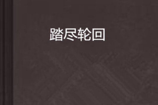 踏盡輪迴 踏盡輪迴