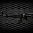 M60(遊戲《穿越火線》中的武器) M60(遊戲《穿越火線》中的武器)