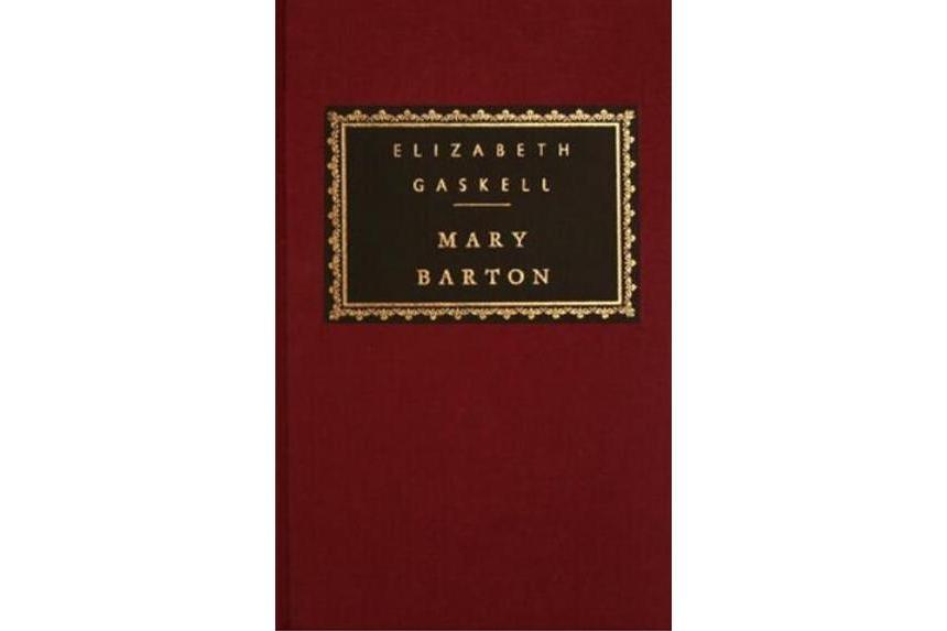 Mary Barton