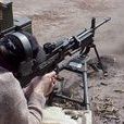 MG43通用機槍 MG43通用機槍