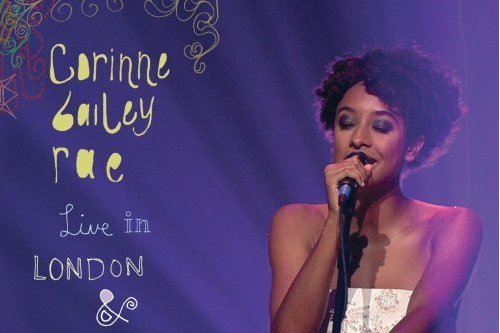 Live In London And New York Live In London And New York