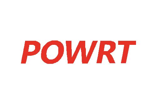 POWRT POWRT