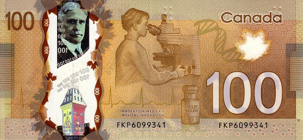 加拿大元