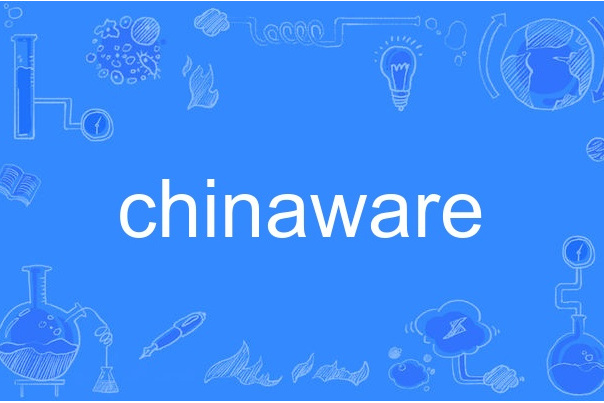 chinaware chinaware