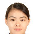 李佳馨(2014年南京青奧會羽毛球運動員) 李佳馨(2014年南京青奧會羽毛球運動員)