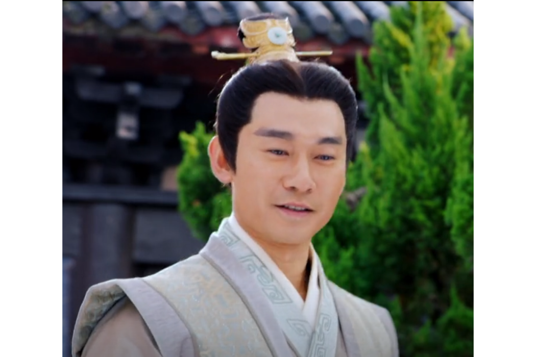 梁柳(《皇甫神醫》中的反派角色) 梁柳(《皇甫神醫》中的反派角色)
