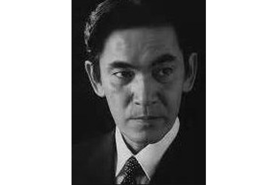 三船史郎 三船史郎