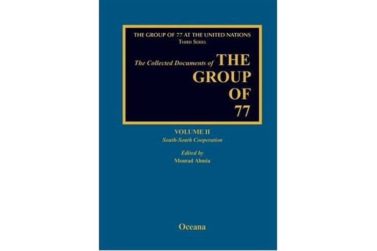 Collected Documents of the G77 Collected Documents of the G77