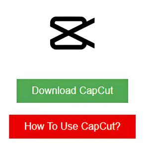 CapCut CapCut