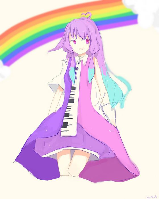 彩嫣vivid 彩嫣vivid