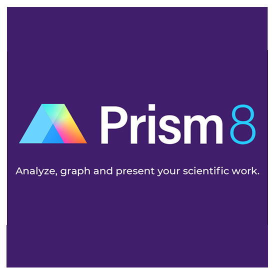 GraphPad Prism GraphPad Prism