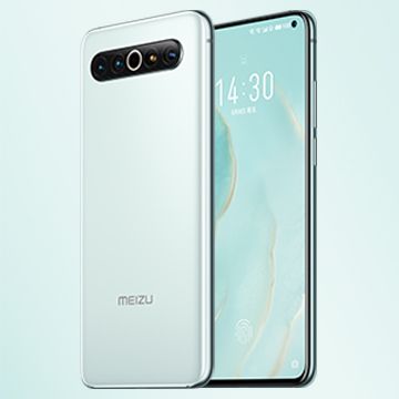 魅族17 Pro 魅族17 Pro