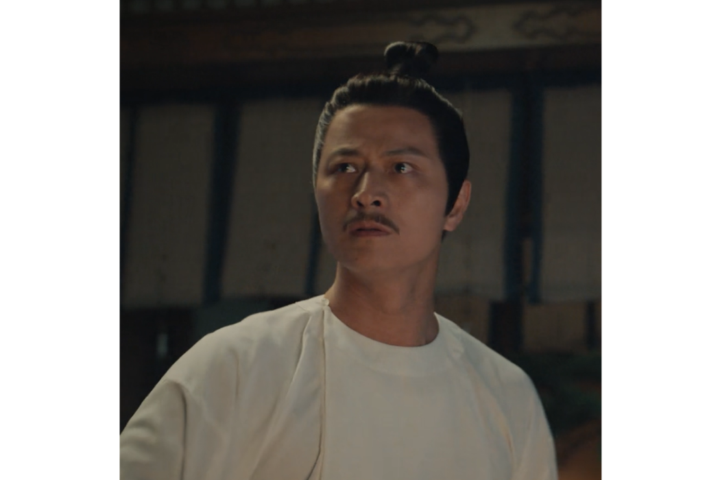 武大起
