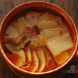 西紅柿酸湯 西紅柿酸湯