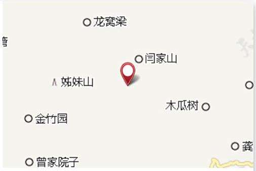 銀洞坪 銀洞坪