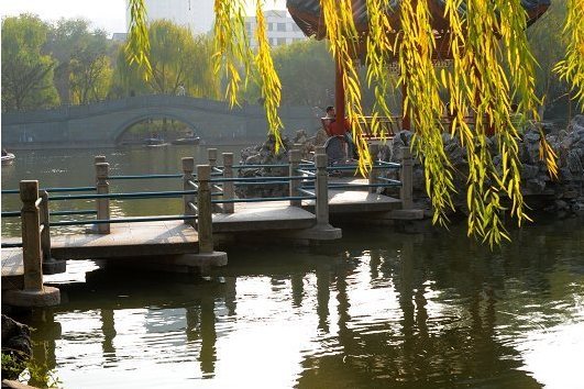 長豐公園 長豐公園