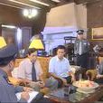 重金防線 重金防線