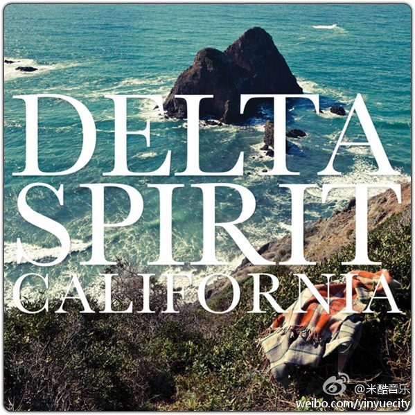 Delta Spirit