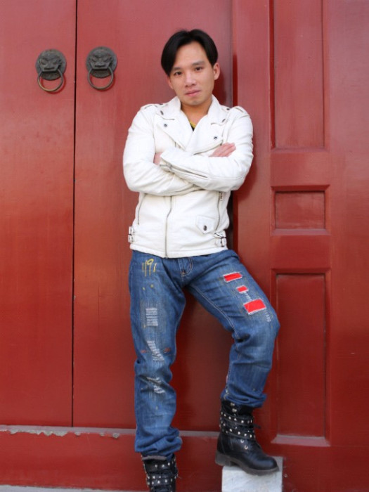 李能苗 李能苗