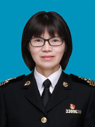 陳思(安徽省阜陽海關黨委委員、副關長) 陳思(安徽省阜陽海關黨委委員、副關長)