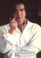 末代皇妃