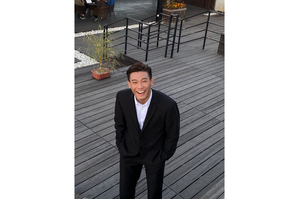 孫衍(導演) 孫衍(導演)