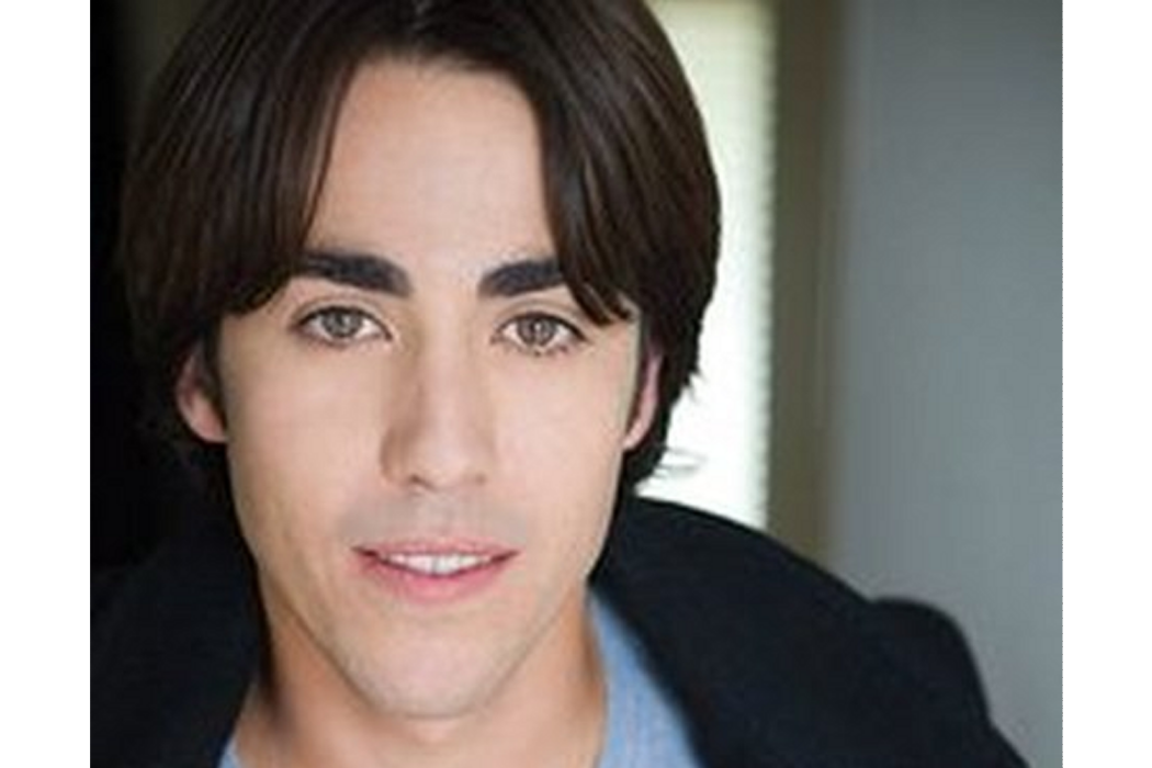Peter Quinn(演員) Peter Quinn(演員)