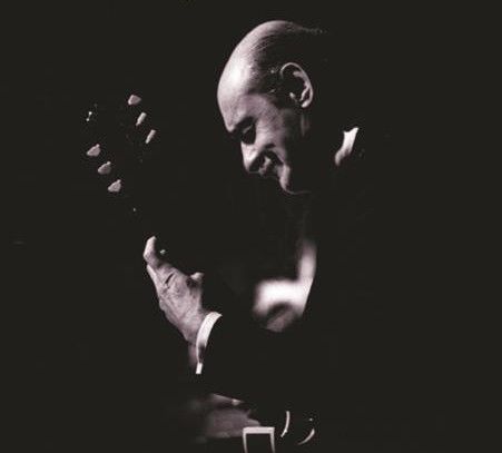 Joe pass Joe pass