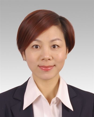 王婉潔(區廣電中心廣播節目部主任) 王婉潔(區廣電中心廣播節目部主任)