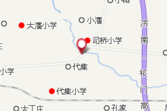 劉井泵站 劉井泵站