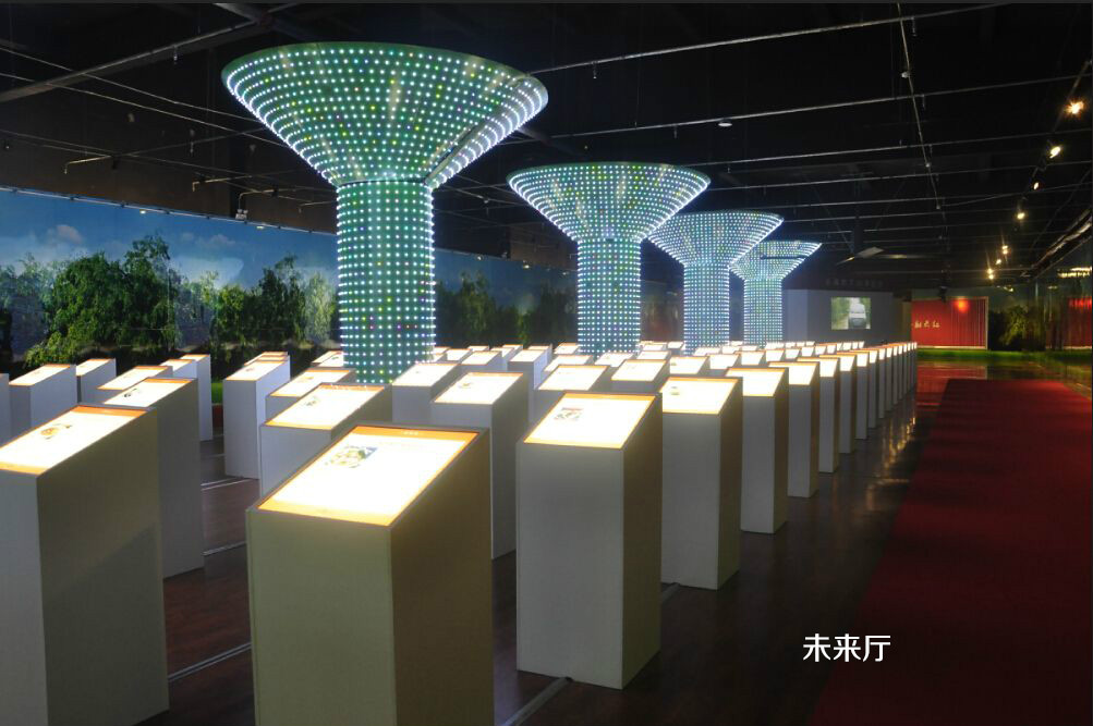 中國金絲小棗文化博物館