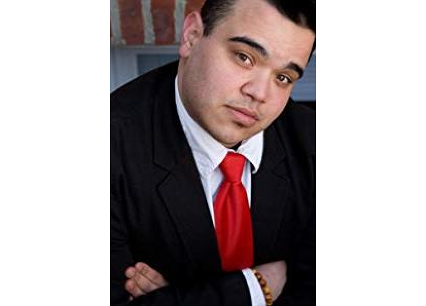 Luis Victor Jimenez Luis Victor Jimenez