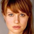 Genevieve Angelson Genevieve Angelson