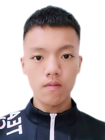 陳興華(中國男子田徑運動員) 陳興華(中國男子田徑運動員)