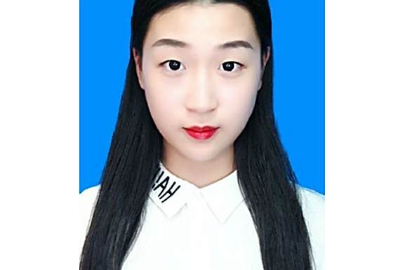 熊欣怡 熊欣怡