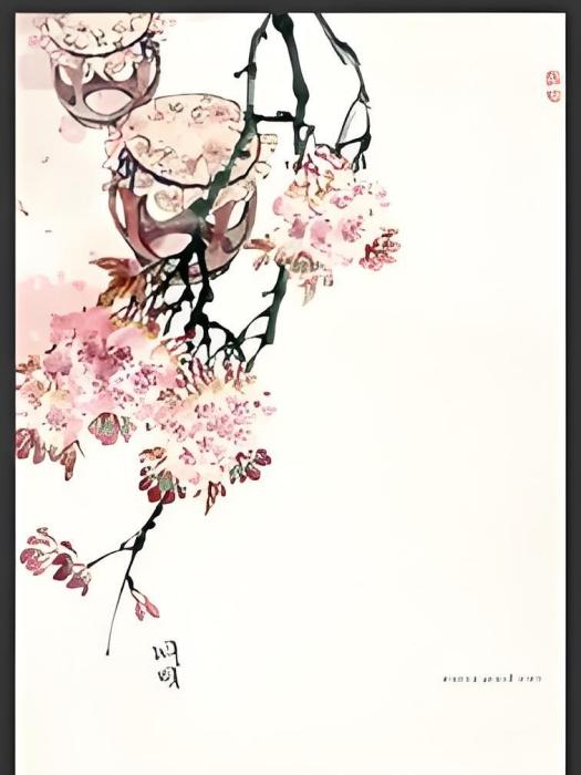 執般若 執般若