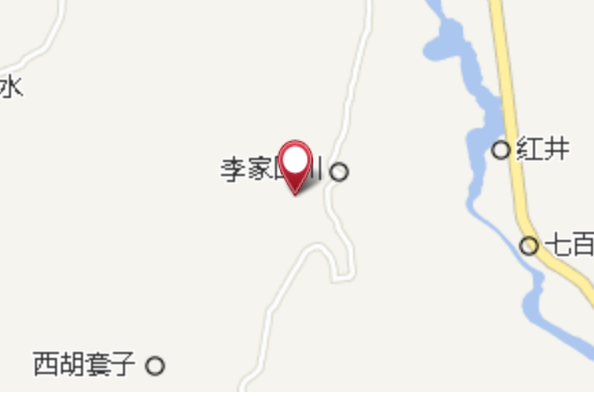 韓家窯壩