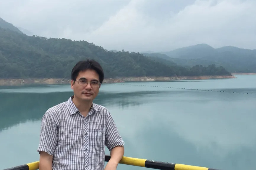 陳文華(五邑大學黨委常委、副校長) 陳文華(五邑大學黨委常委、副校長)