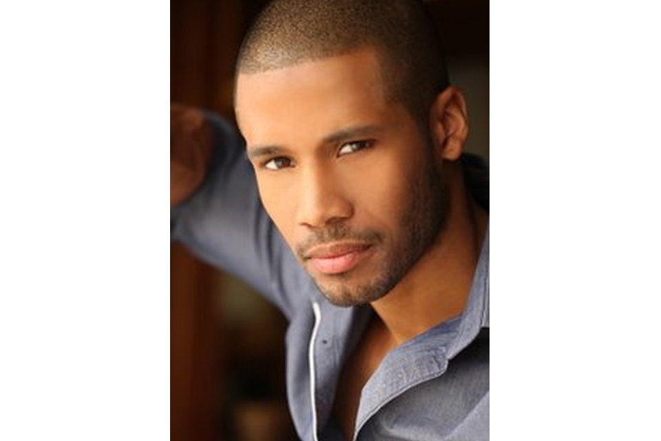 Marcus Anderson Marcus Anderson