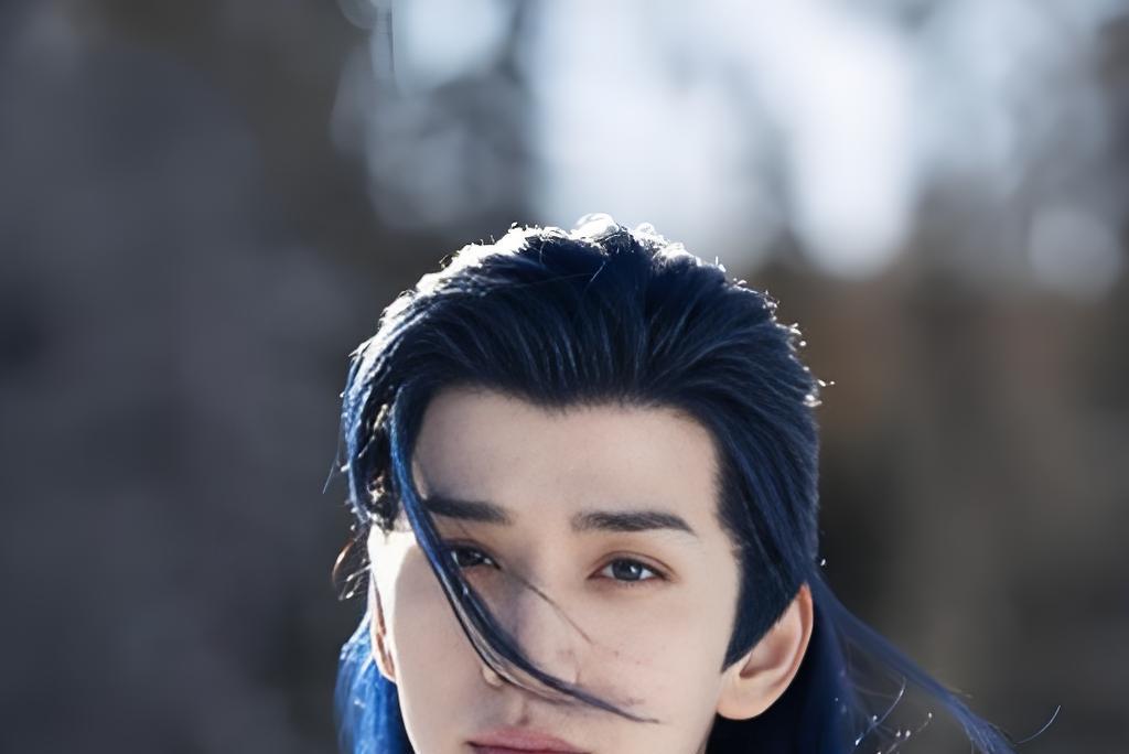 周行之 周行之