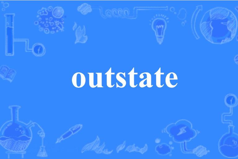 outstate outstate