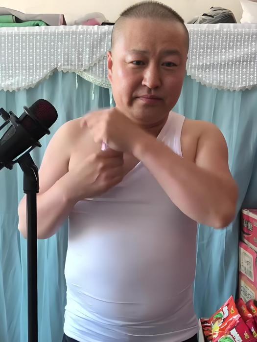 農村飛哥