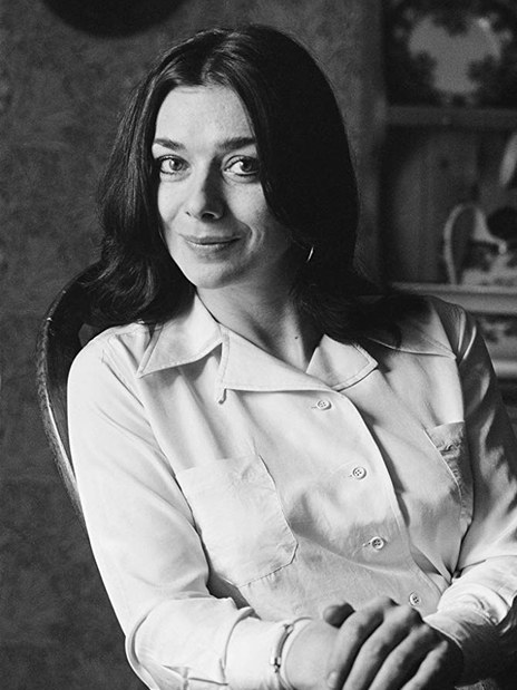Jacqueline Pearce Jacqueline Pearce
