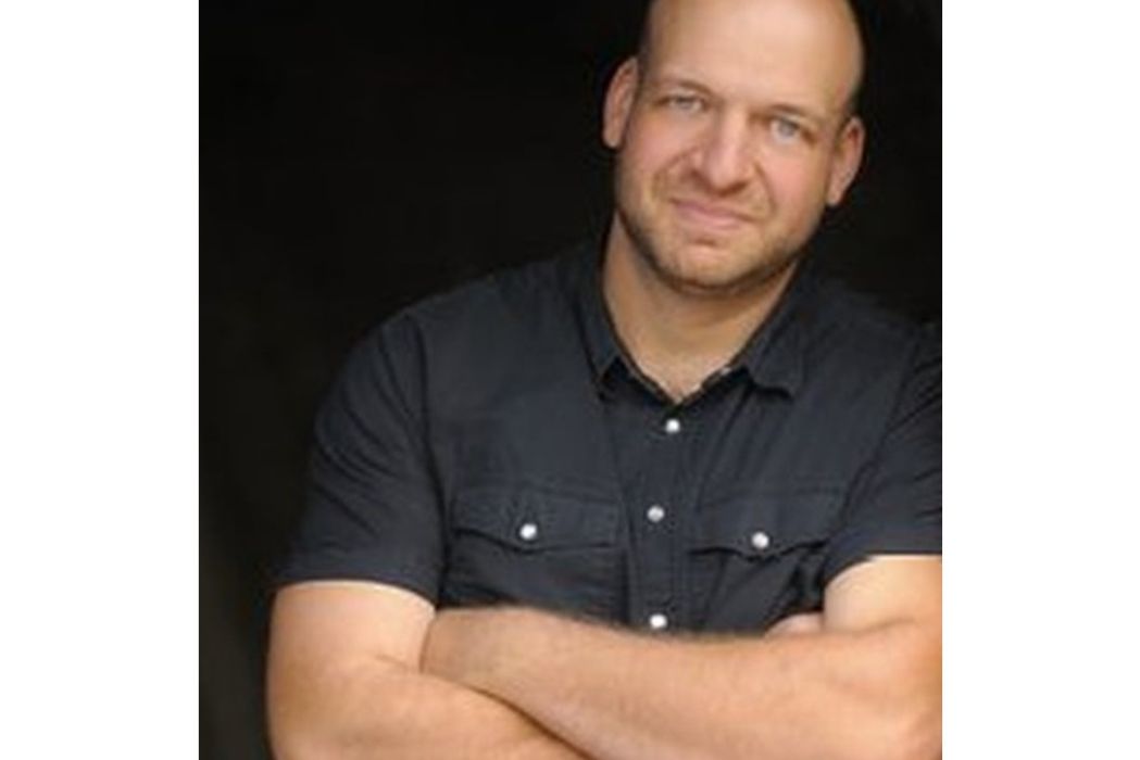 Mike Tourek Mike Tourek