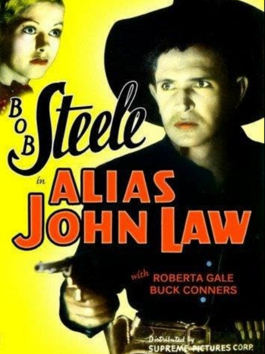 Alias John Law Alias John Law