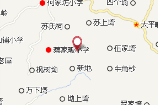 殷家畈 殷家畈